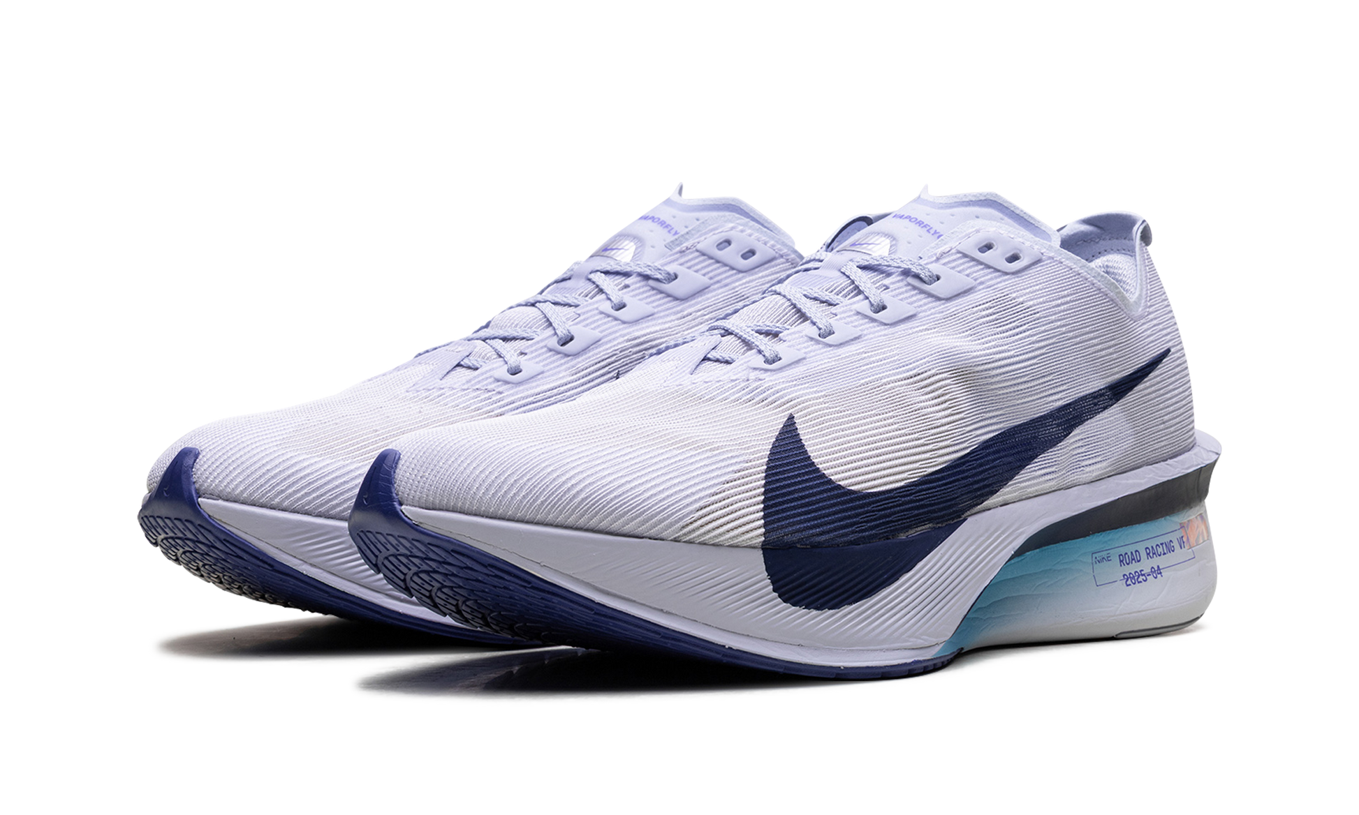 Vaporfly 4 "Ghost" HF6414 001