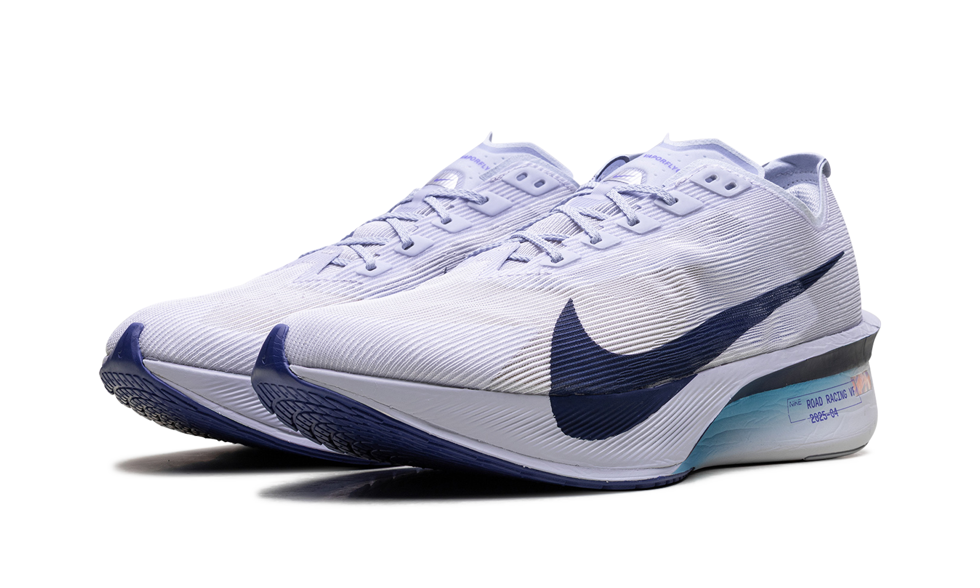 Vaporfly 4 "Ghost" HF6414 001