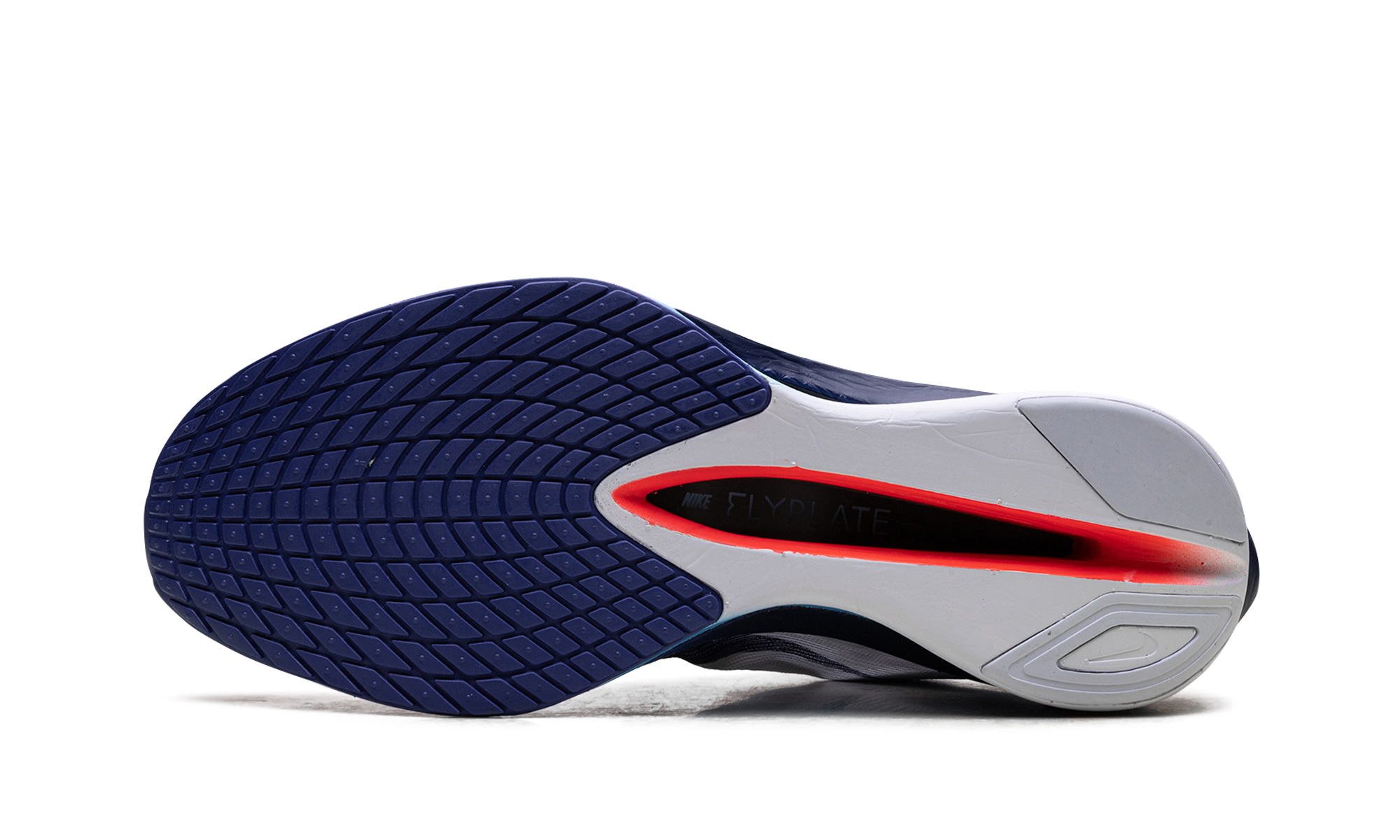 Vaporfly 4 "Ghost" HF6414 001