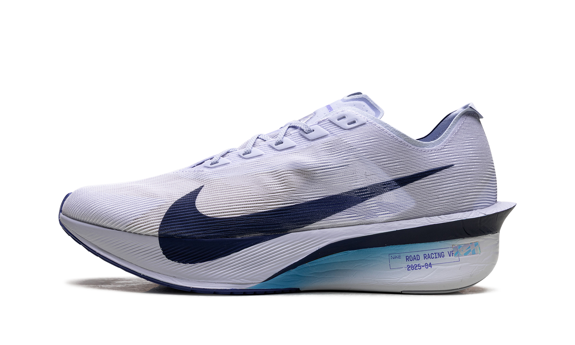 Vaporfly 4 "Ghost" HF6414 001
