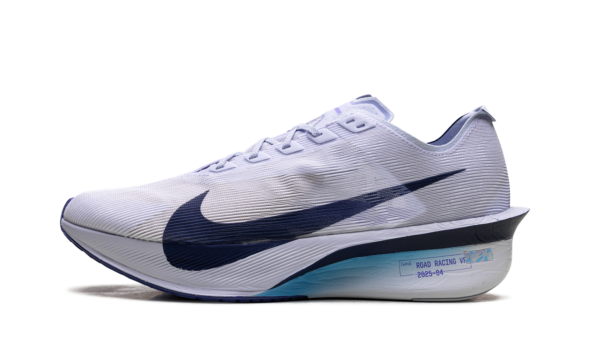 Vaporfly 4 "Ghost" HF6414 001