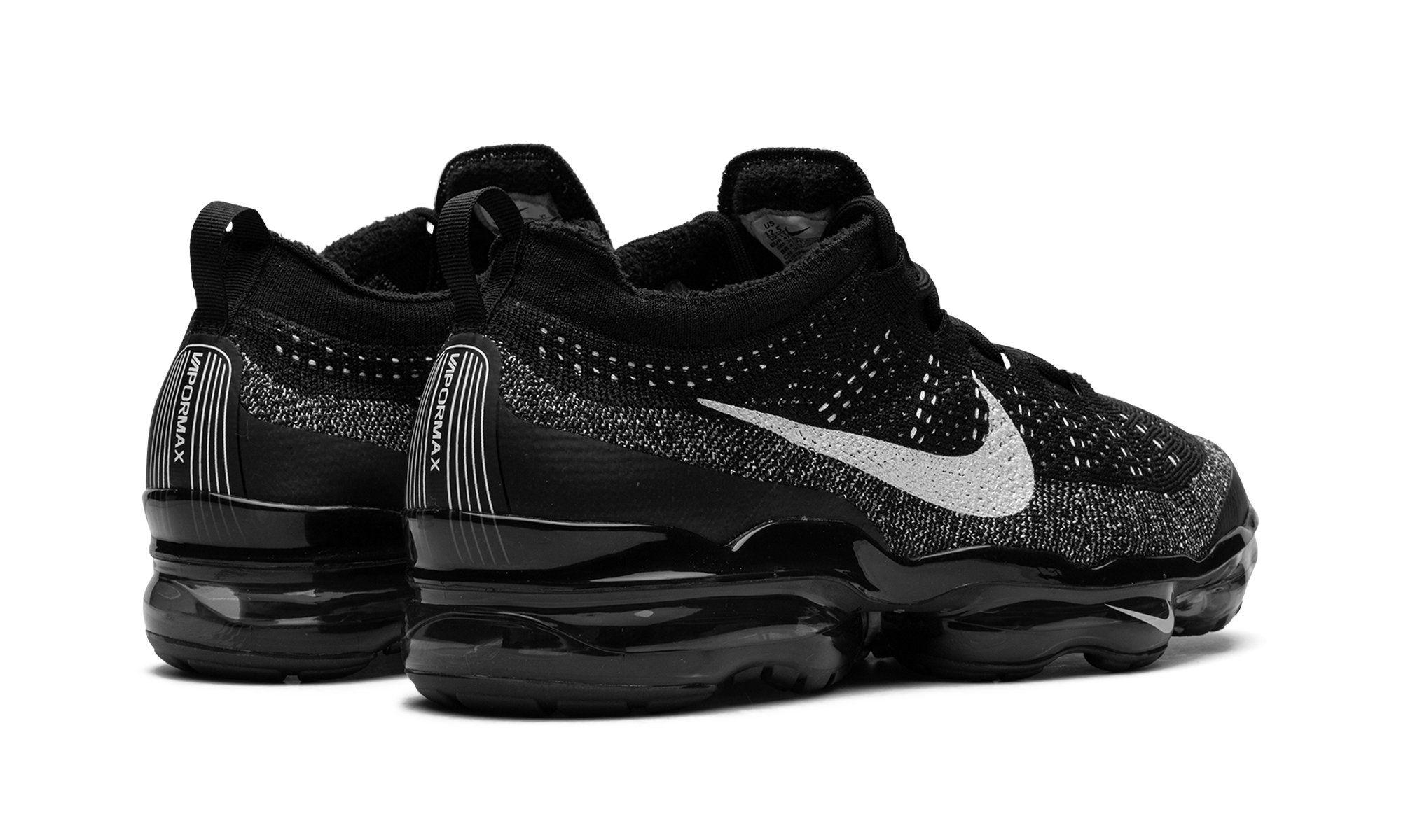 Vapormax 2023 Flyknit "Oreo" DV1678 001