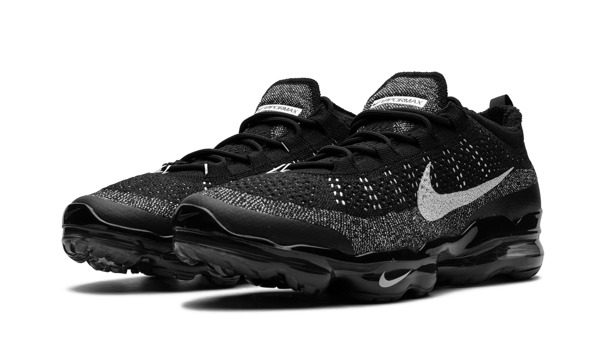 Vapormax 2023 Flyknit "Oreo"