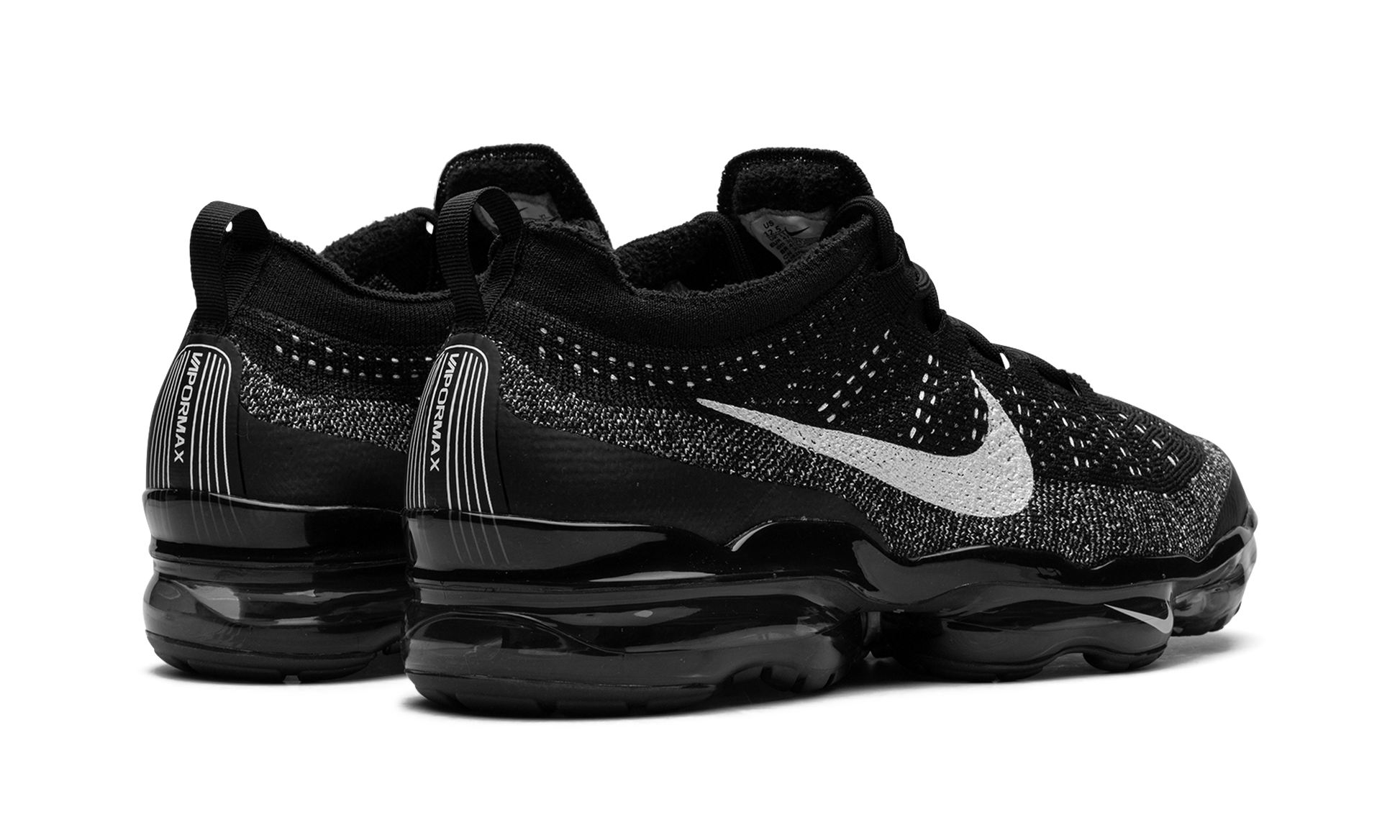 Vapormax 2023 Flyknit "Oreo"