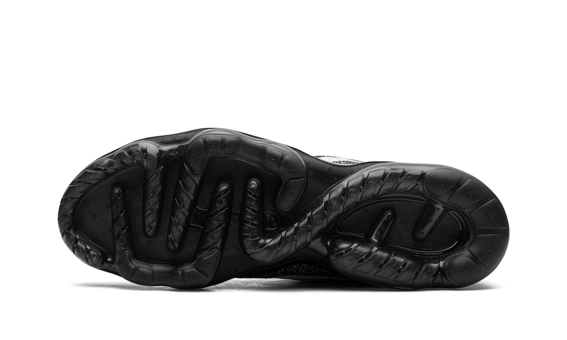 Vapormax 2023 Flyknit "Oreo"