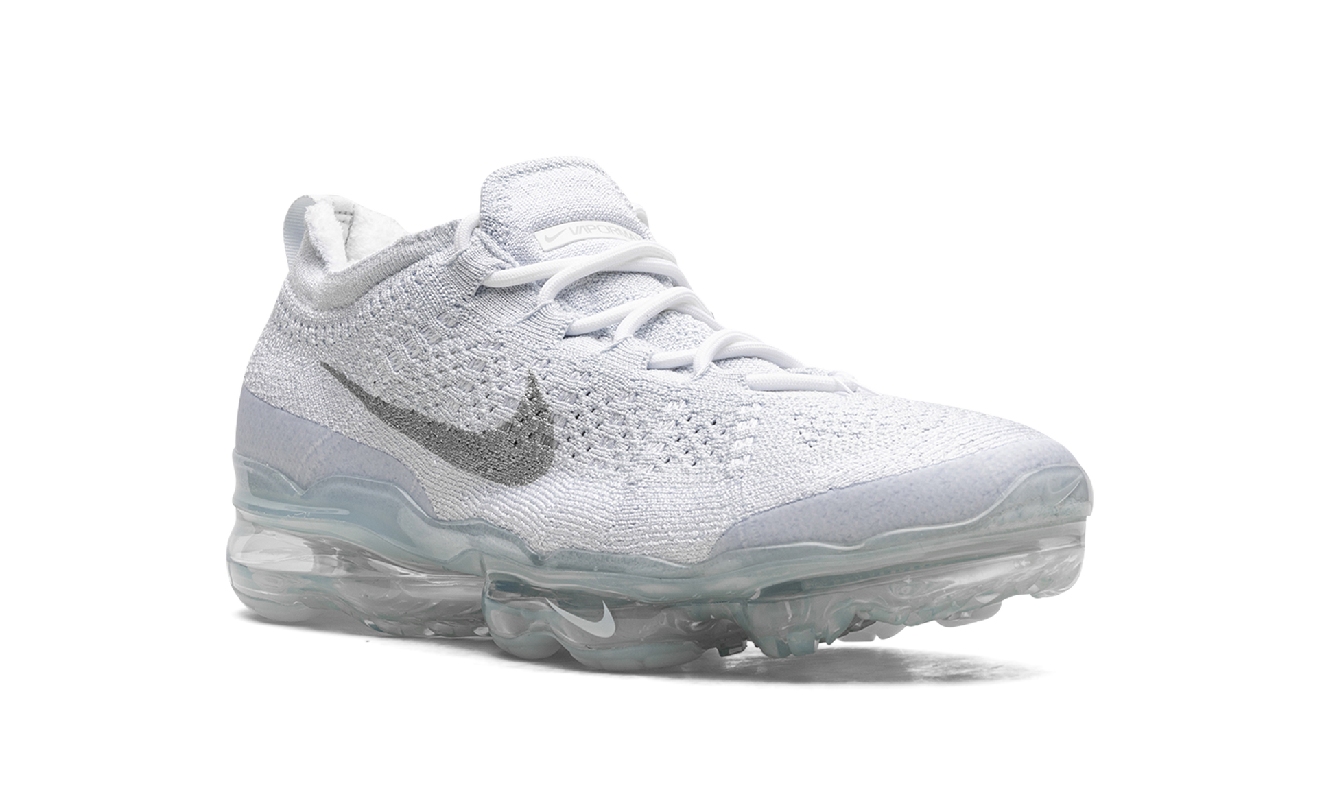 Vapormax 2023 Flyknit "Pure platinum" DV1678 002