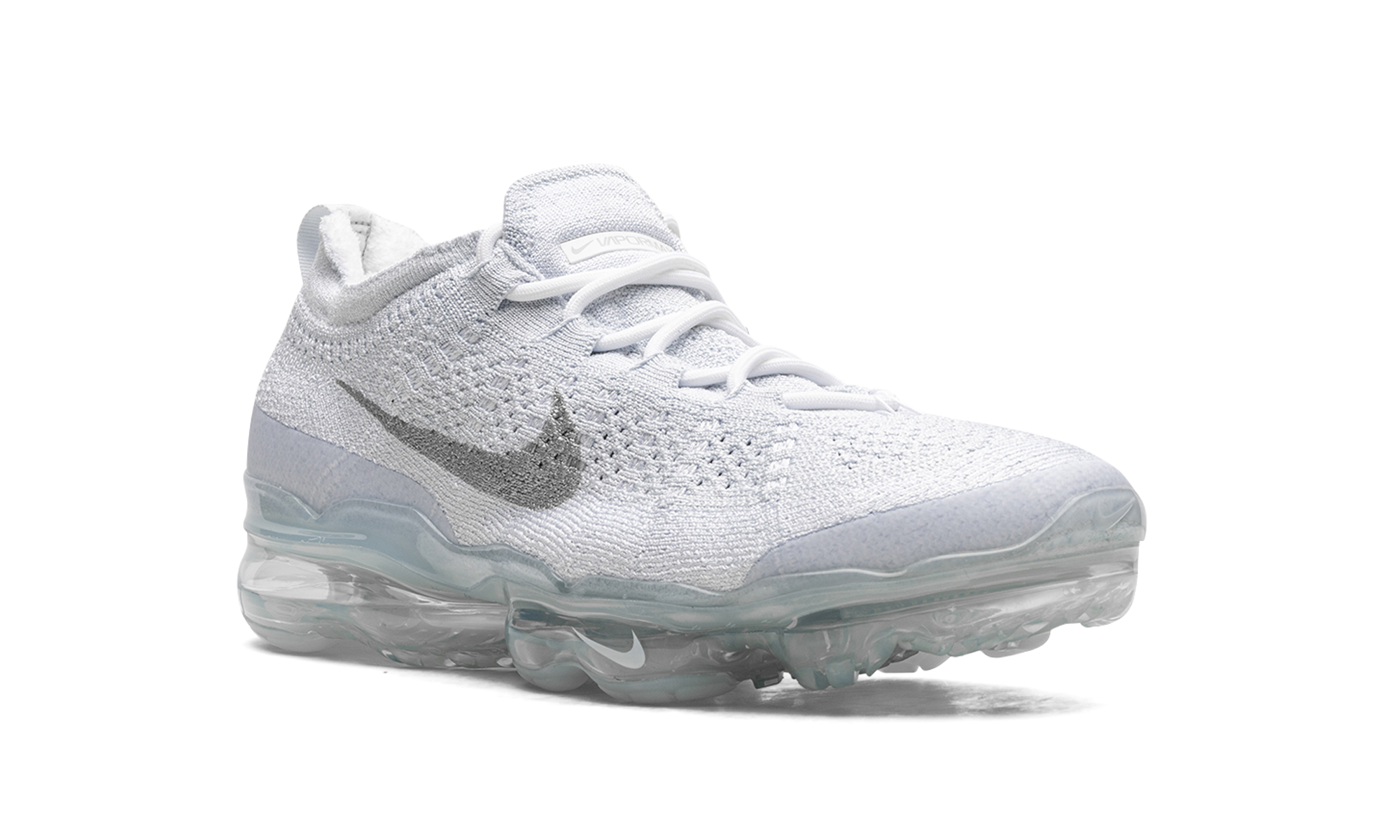 Vapormax 2023 Flyknit "Pure platinum" DV1678 002