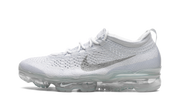 Vapormax 2023 Flyknit "Pure platinum" DV1678 002