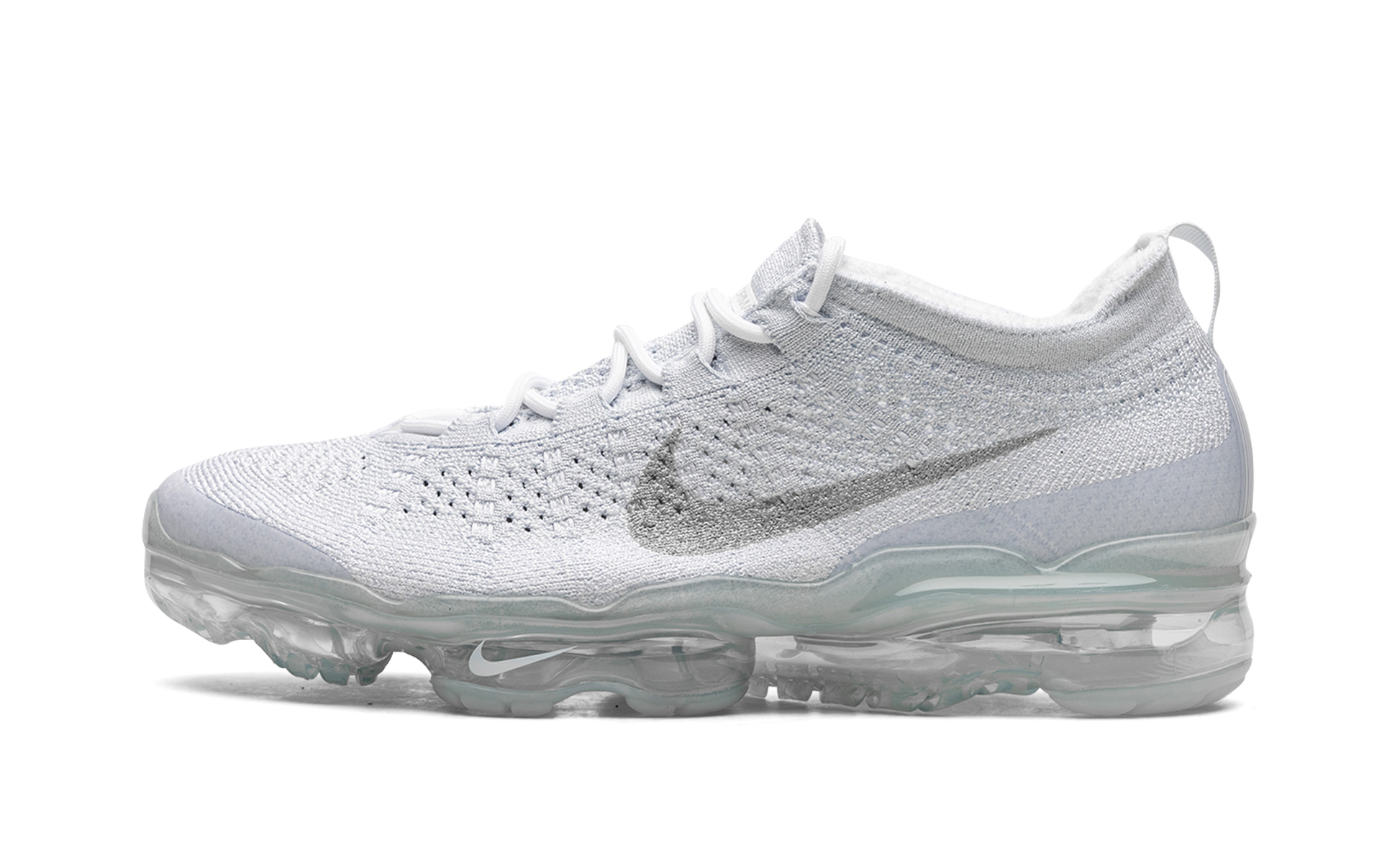 Vapormax 2023 Flyknit "Pure platinum" DV1678 002