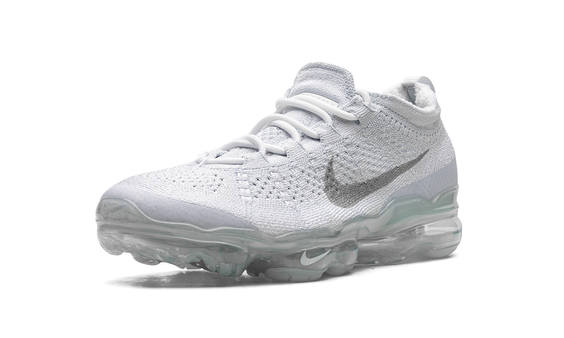 Vapormax 2023 Flyknit "Pure platinum" DV1678 002