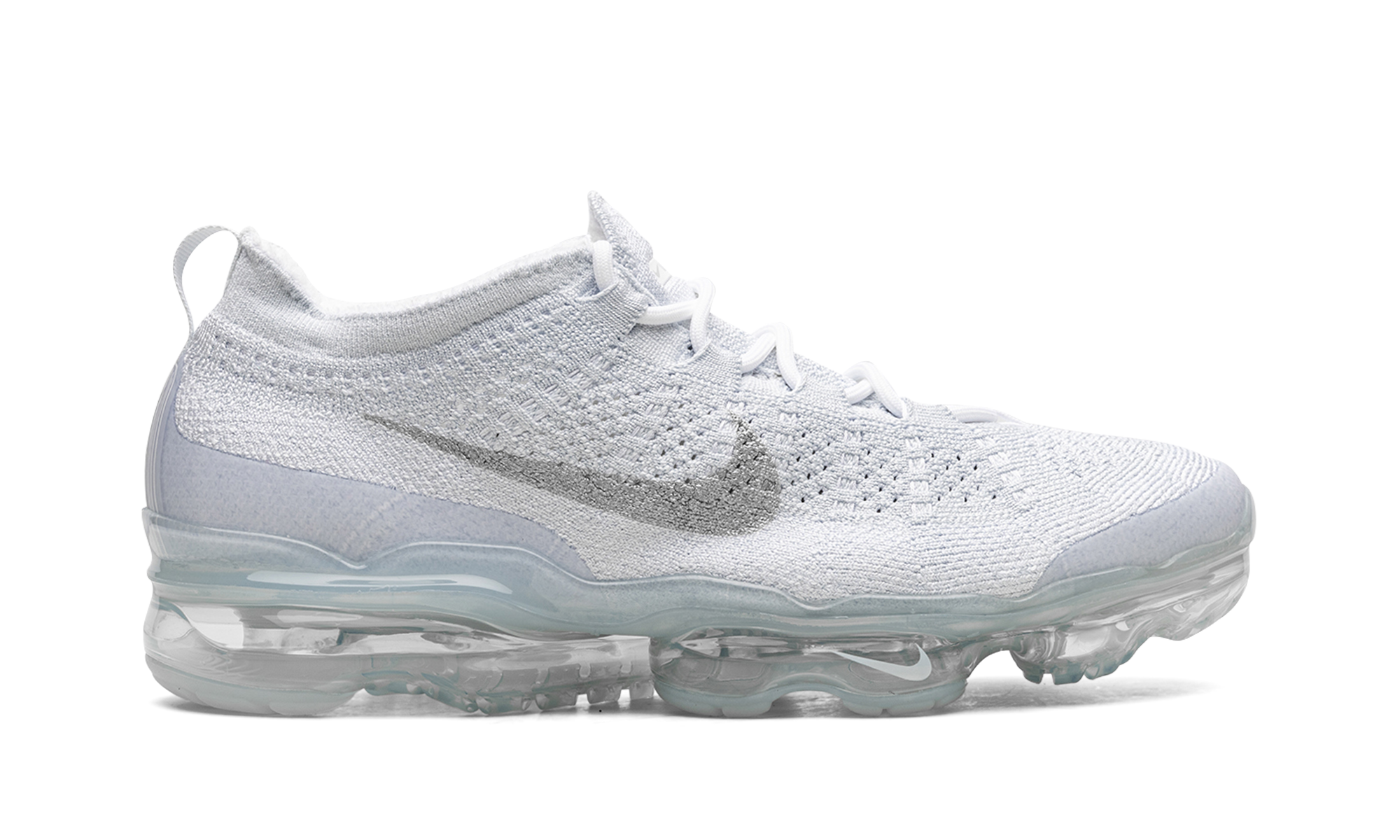 Vapormax 2023 Flyknit "Pure platinum" DV1678 002