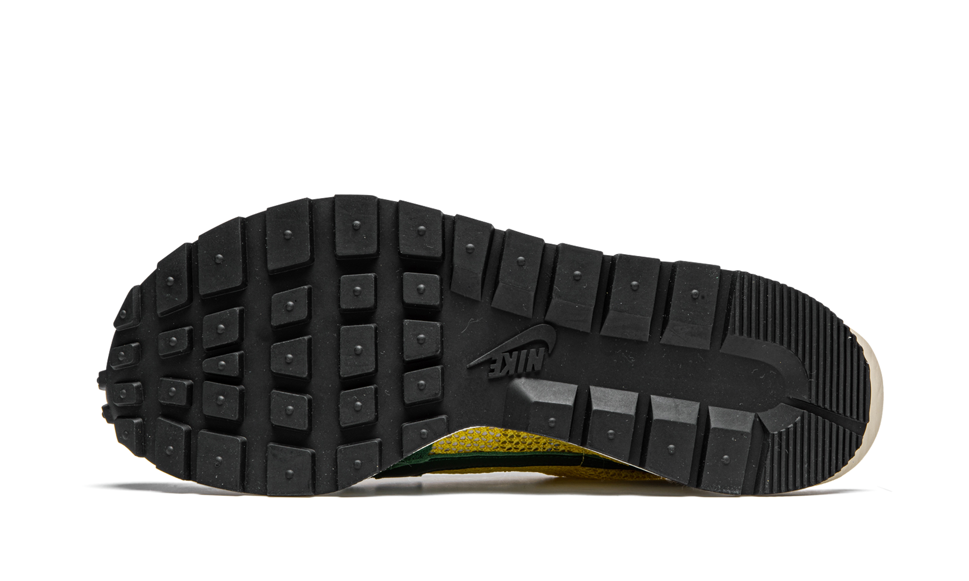 Vaporwaffle "Sacai - tour yellow" CV1363 700