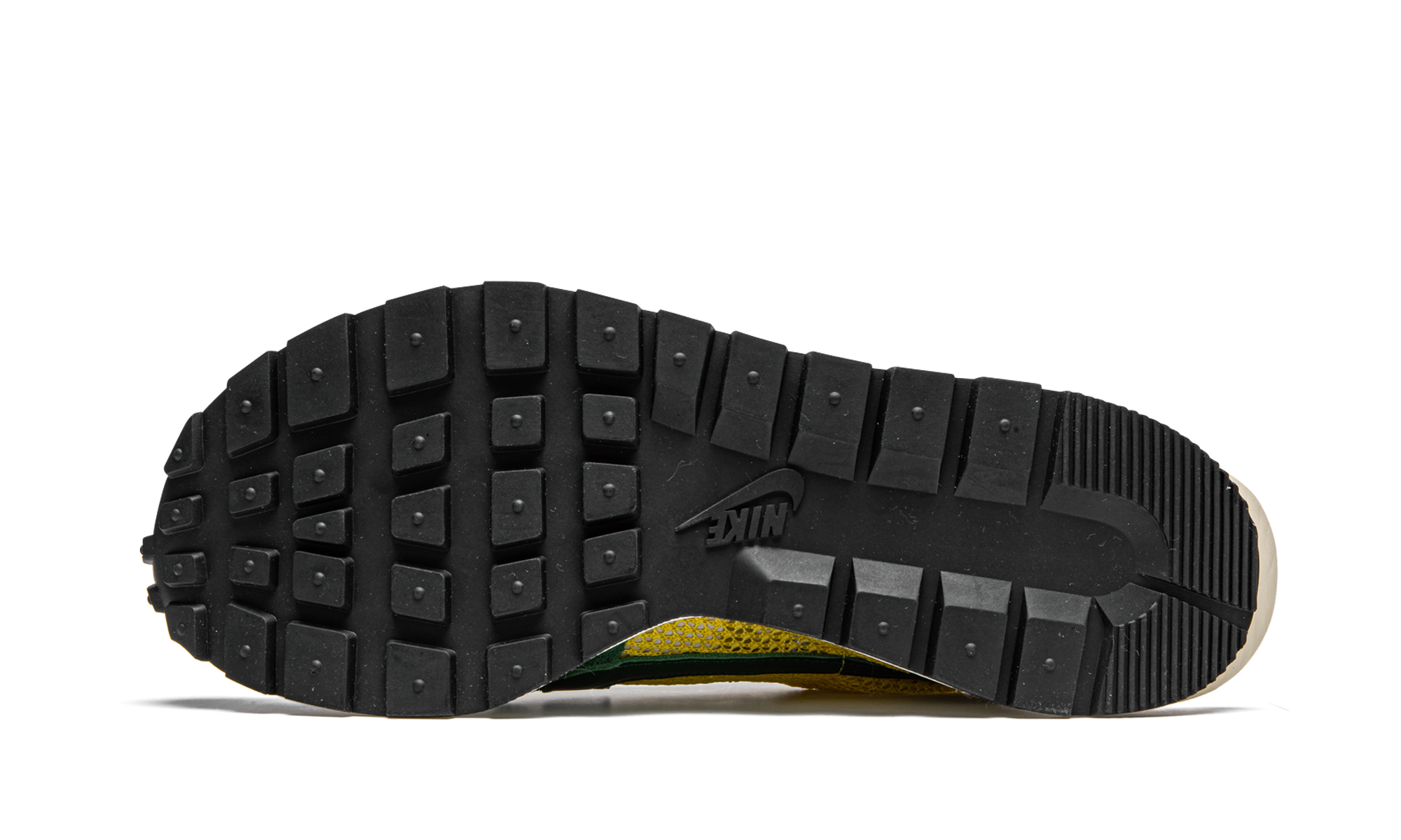 Vaporwaffle "Sacai - tour yellow" CV1363 700