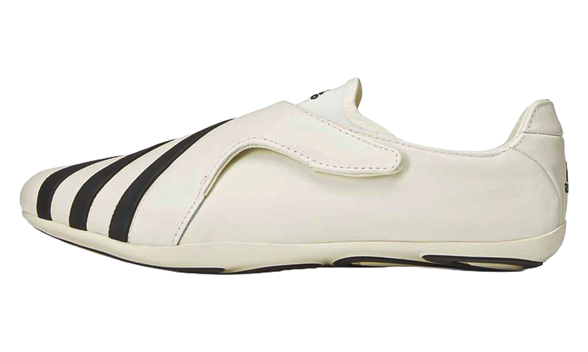 Vario Flat Earther "Pharrell - core white" KI7668