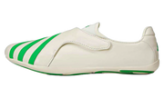 Vario Flat Earther "Pharrell - white green" KI7669