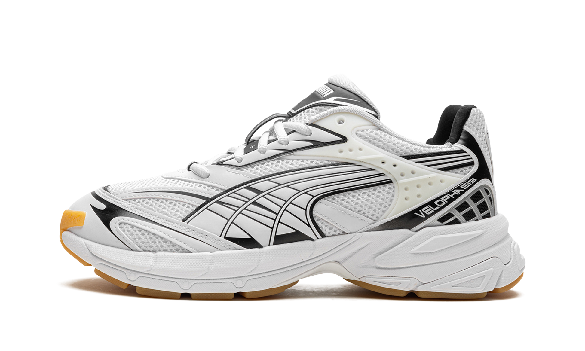 Velophasis "Technisch white gum" 390932 01