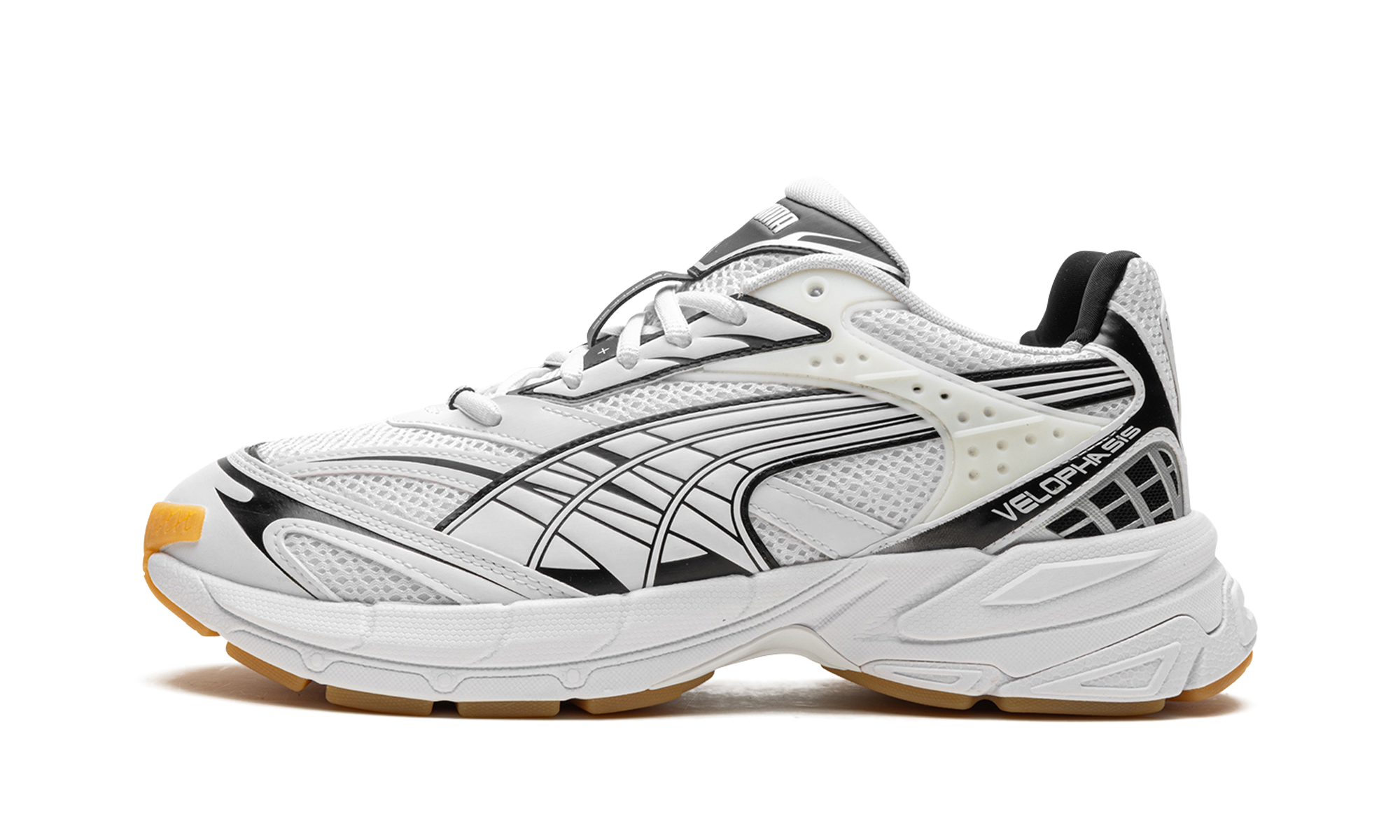 Velophasis "Technisch white gum" 390932 01