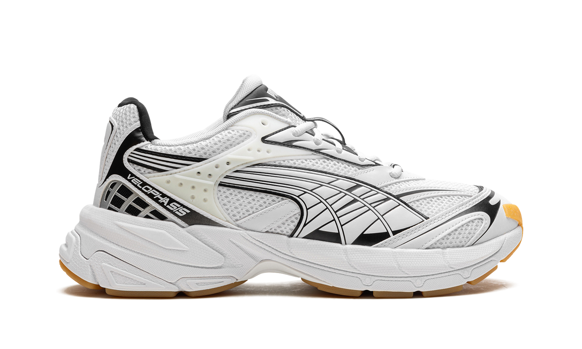 Velophasis "Technisch white gum" 390932 01