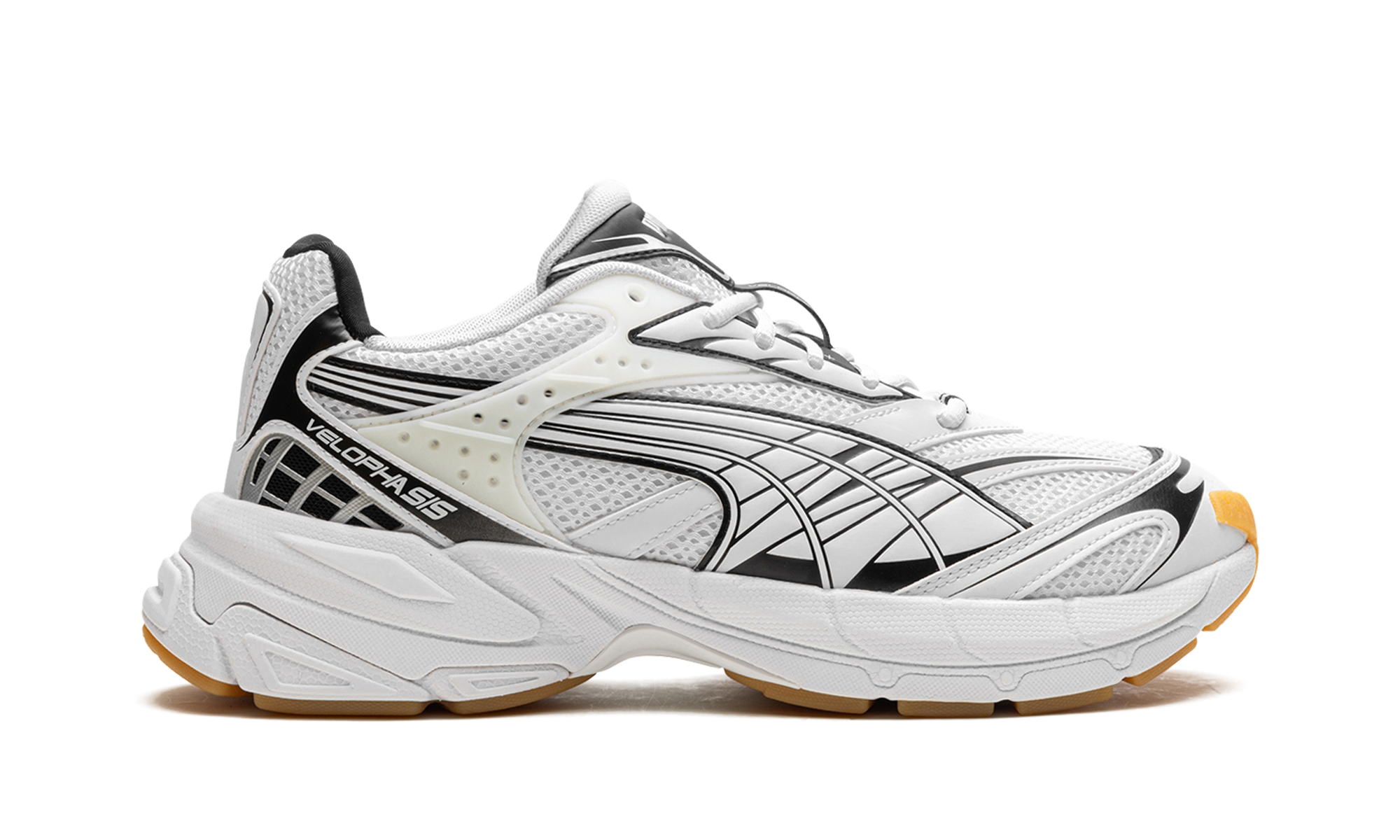 Velophasis "Technisch white gum" 390932 01