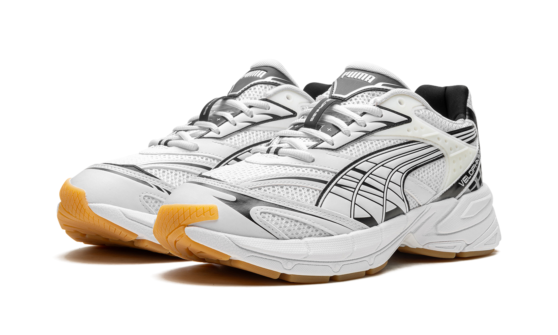 Velophasis "Technisch white gum" 390932 01