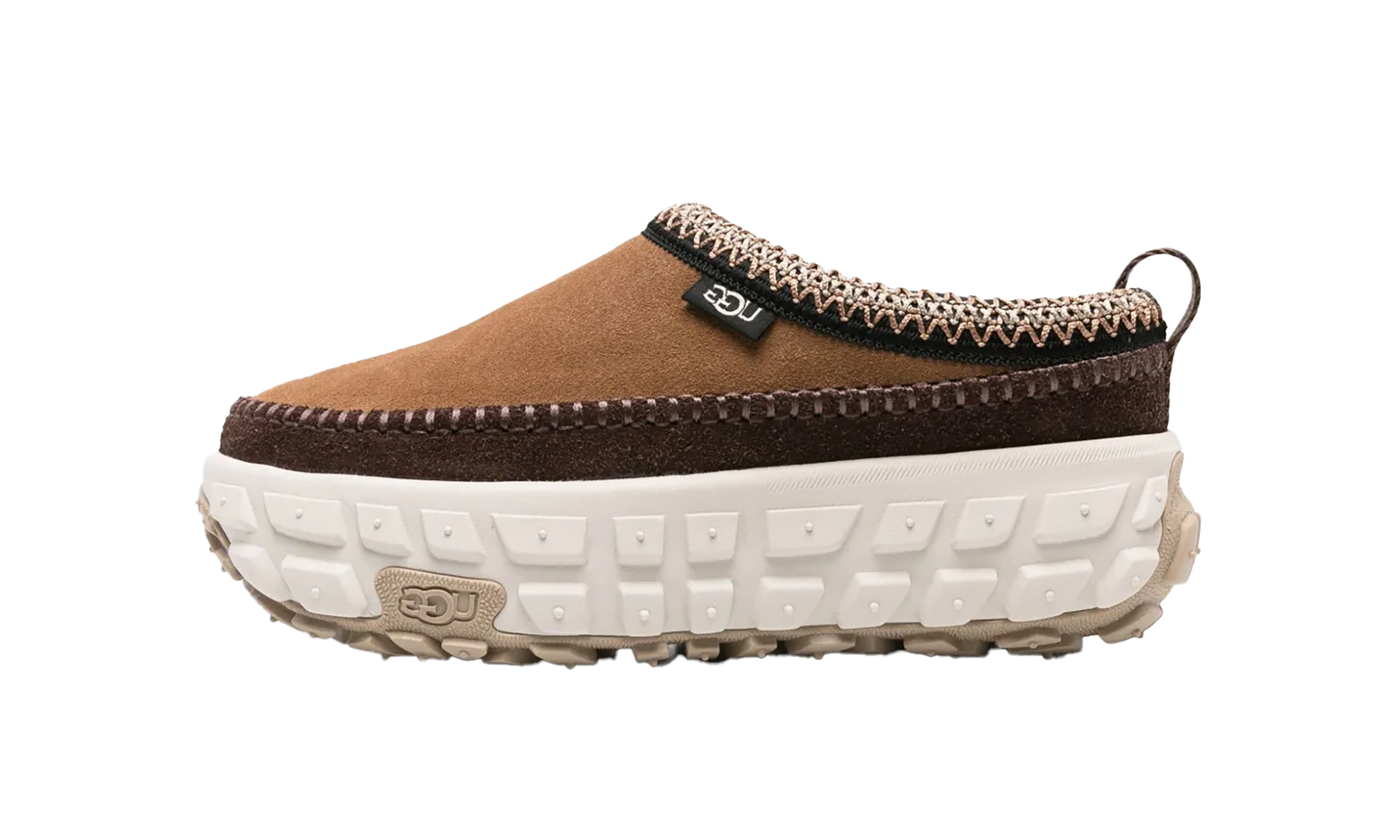 Venture Daze "Chestnut Ceramic"