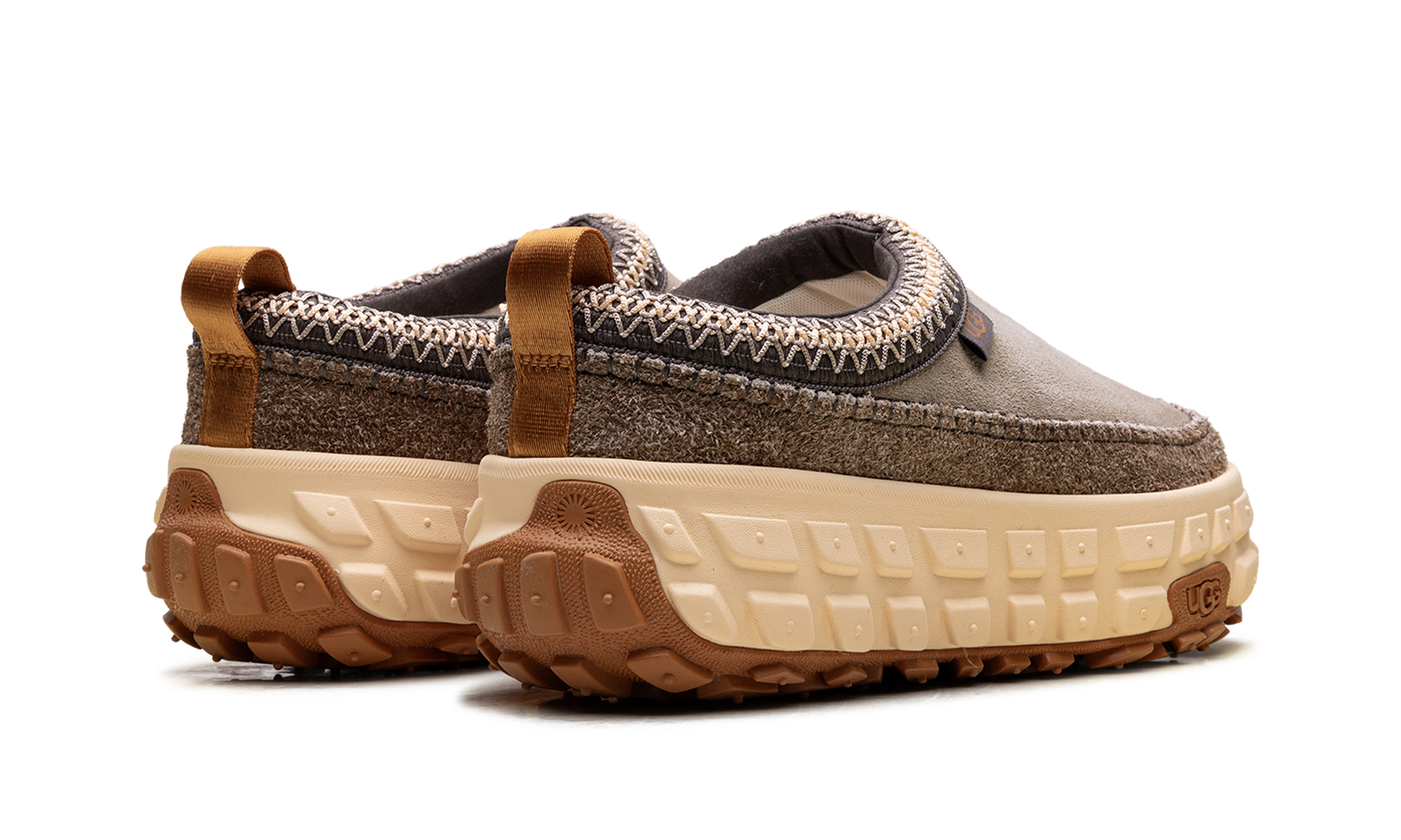 Venture Daze Slippers "Sand / apricot" 1155650 SNDP