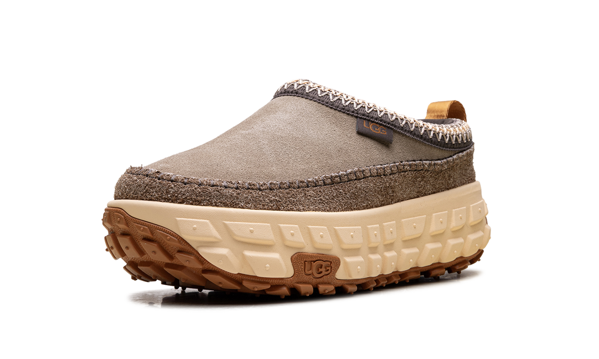 Venture Daze Slippers "Sand / apricot" 1155650 SNDP