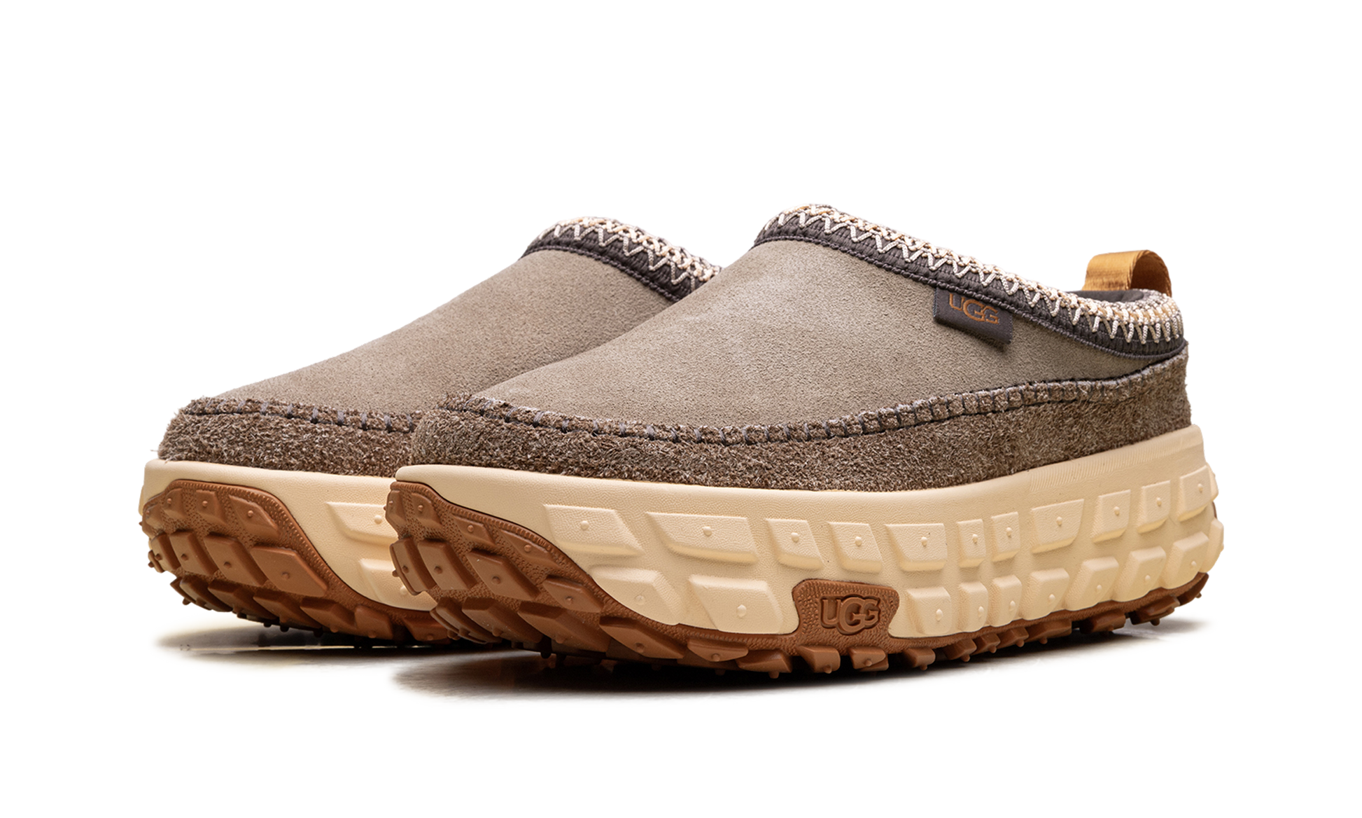 Venture Daze Slippers "Sand / apricot" 1155650 SNDP