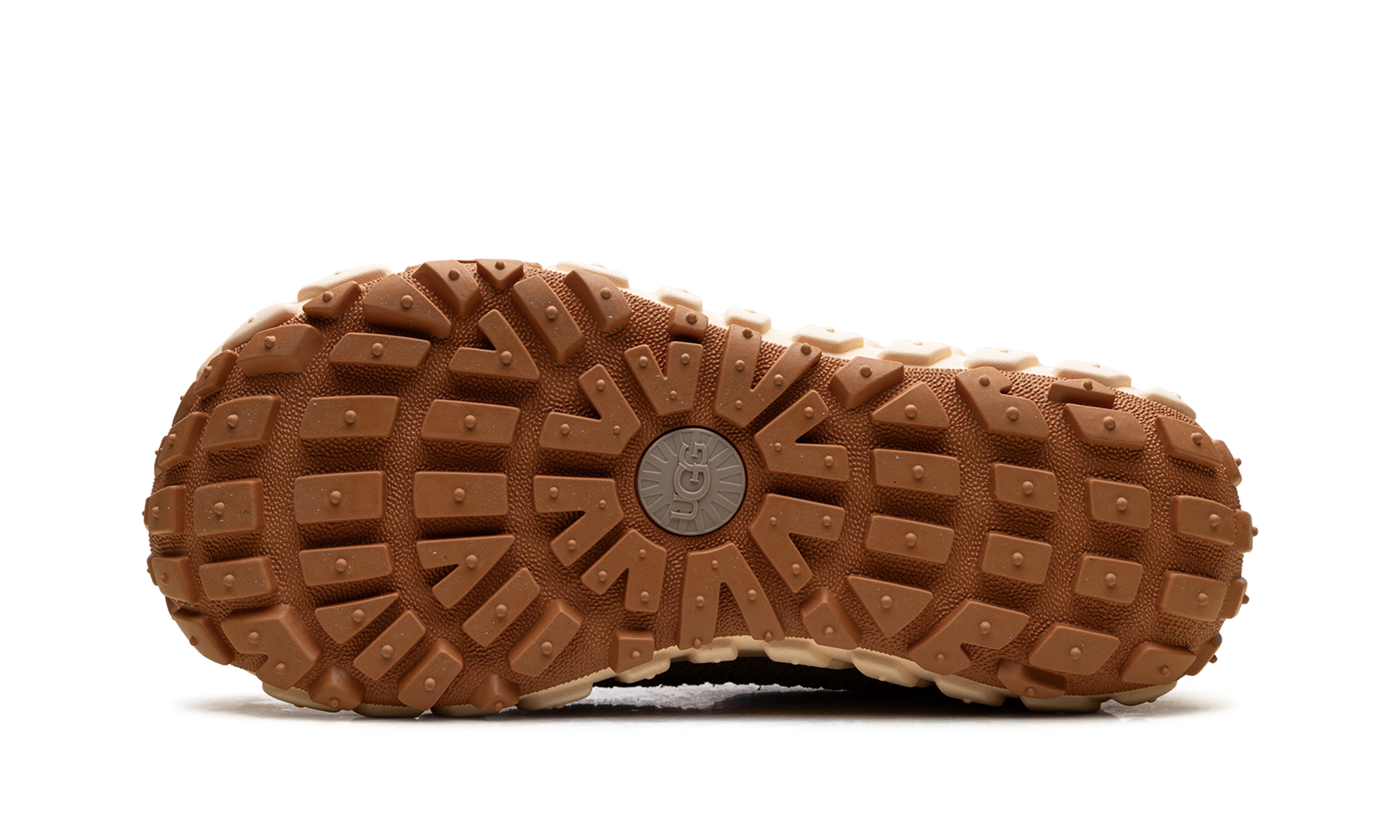 Venture Daze Slippers "Sand / apricot" 1155650 SNDP