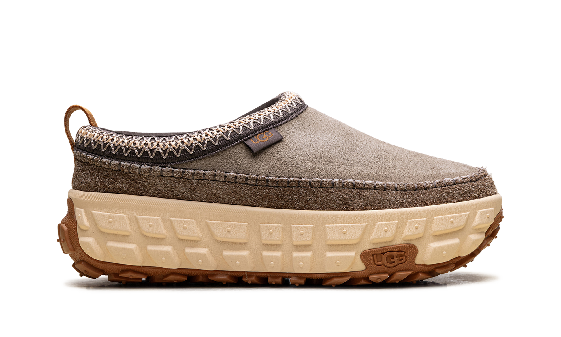 Venture Daze Slippers "Sand / apricot" 1155650 SNDP