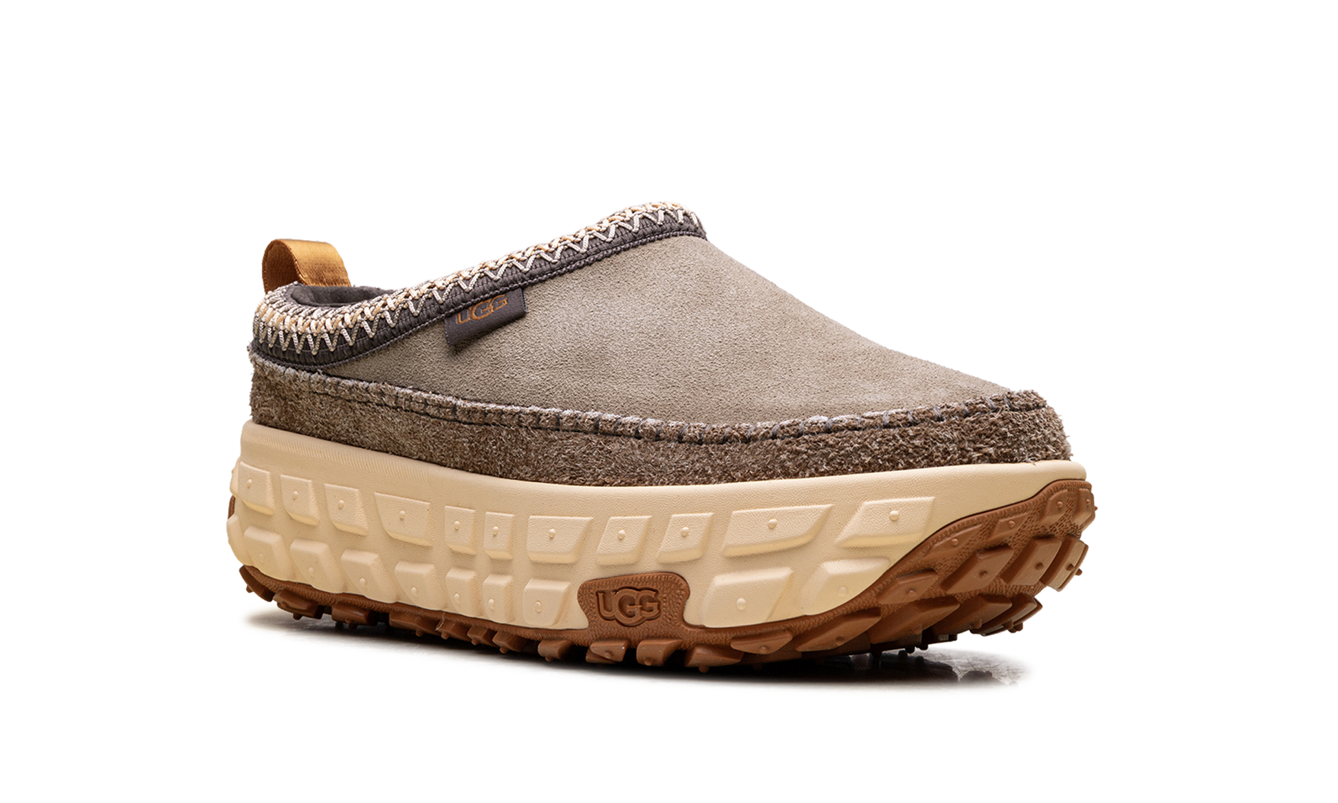 Venture Daze Slippers "Sand / apricot" 1155650 SNDP