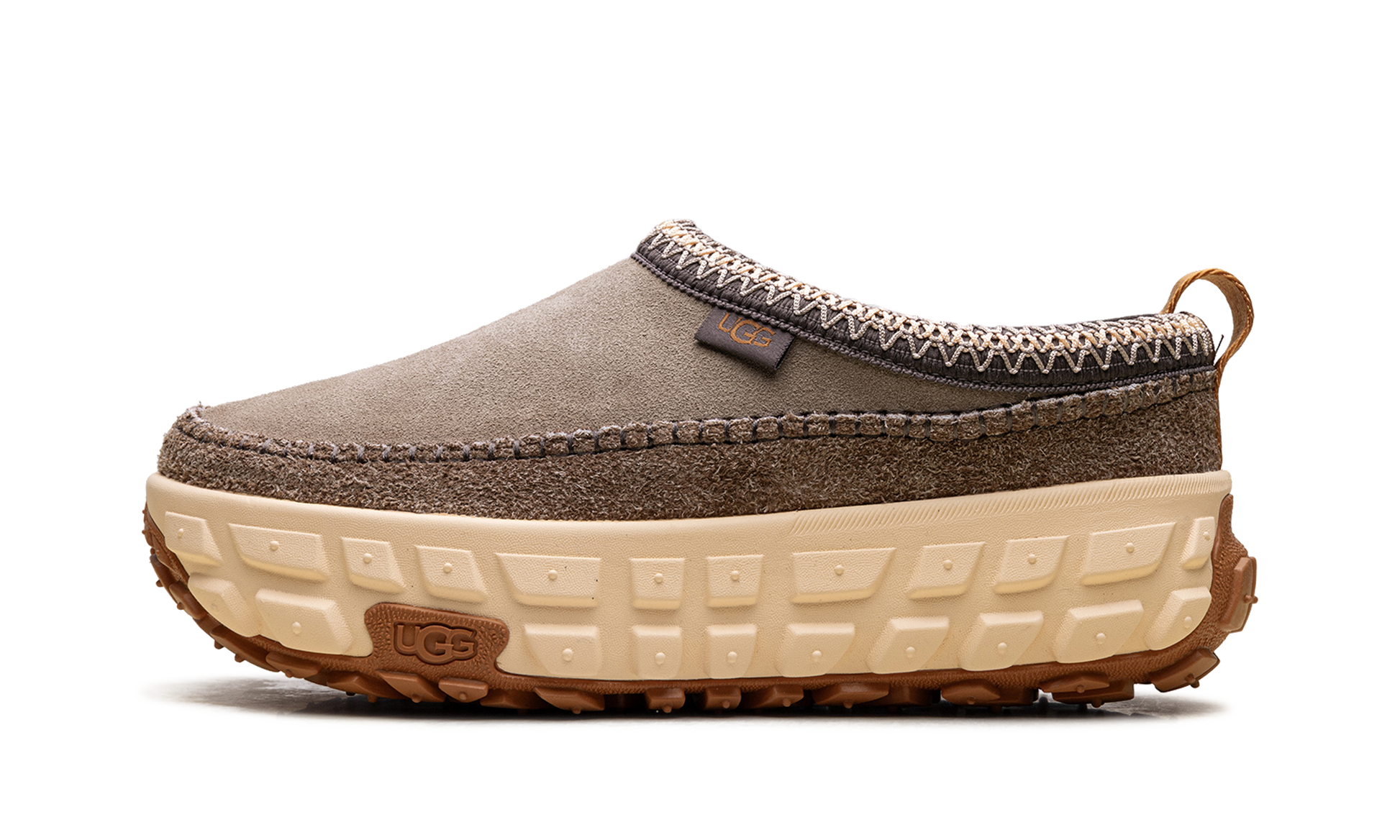 Venture Daze Slippers "Sand / apricot" 1155650 SNDP