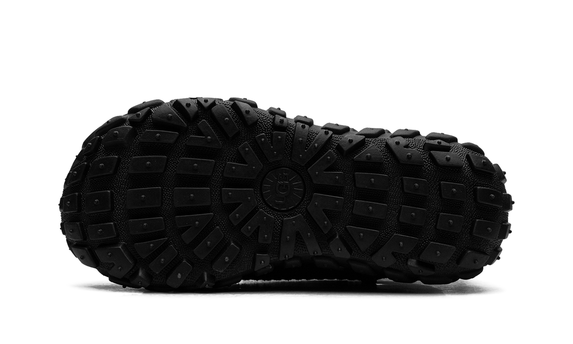 Venture Daze Ultra Mini Boot "Black" 1158200 BBLC