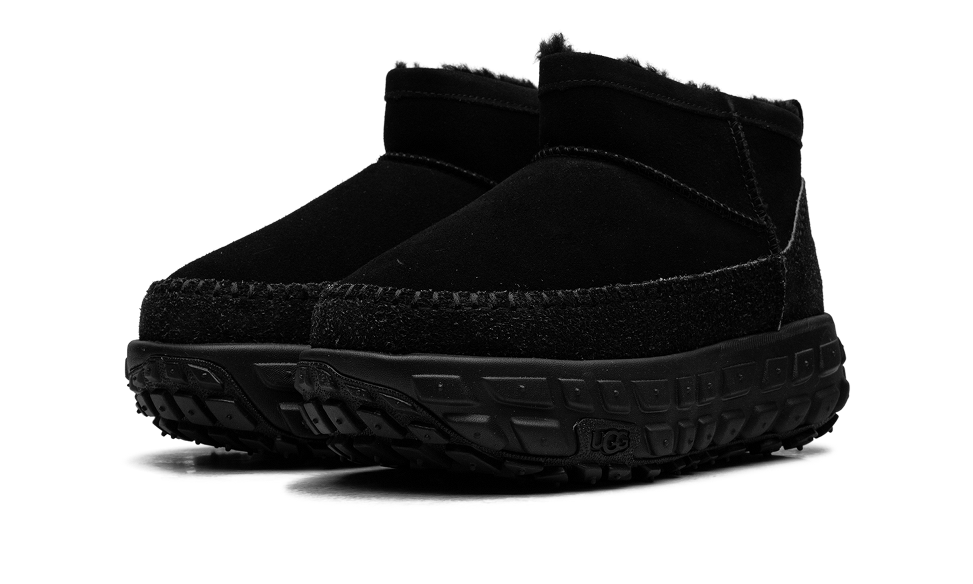 Venture Daze Ultra Mini Boot "Black" 1158200 BBLC