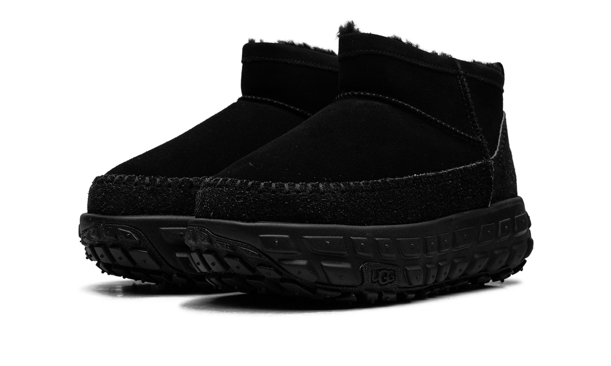 Venture Daze Ultra Mini Boot "Black" 1158200 BBLC