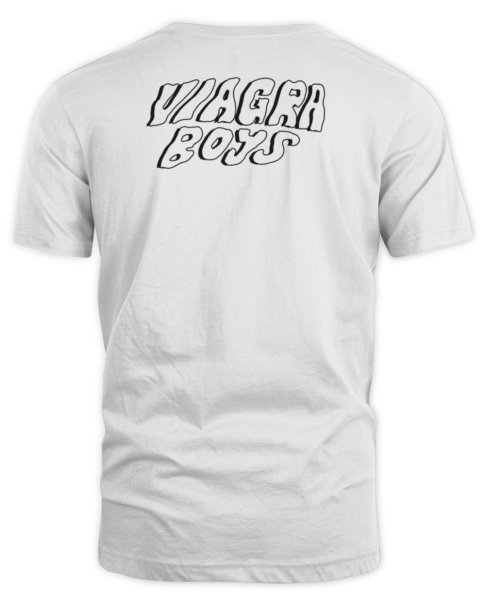Viagra Boys Merch Creatures Shirt