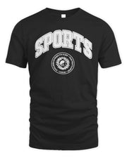 Viagra Boys Merch Sports Shirt
