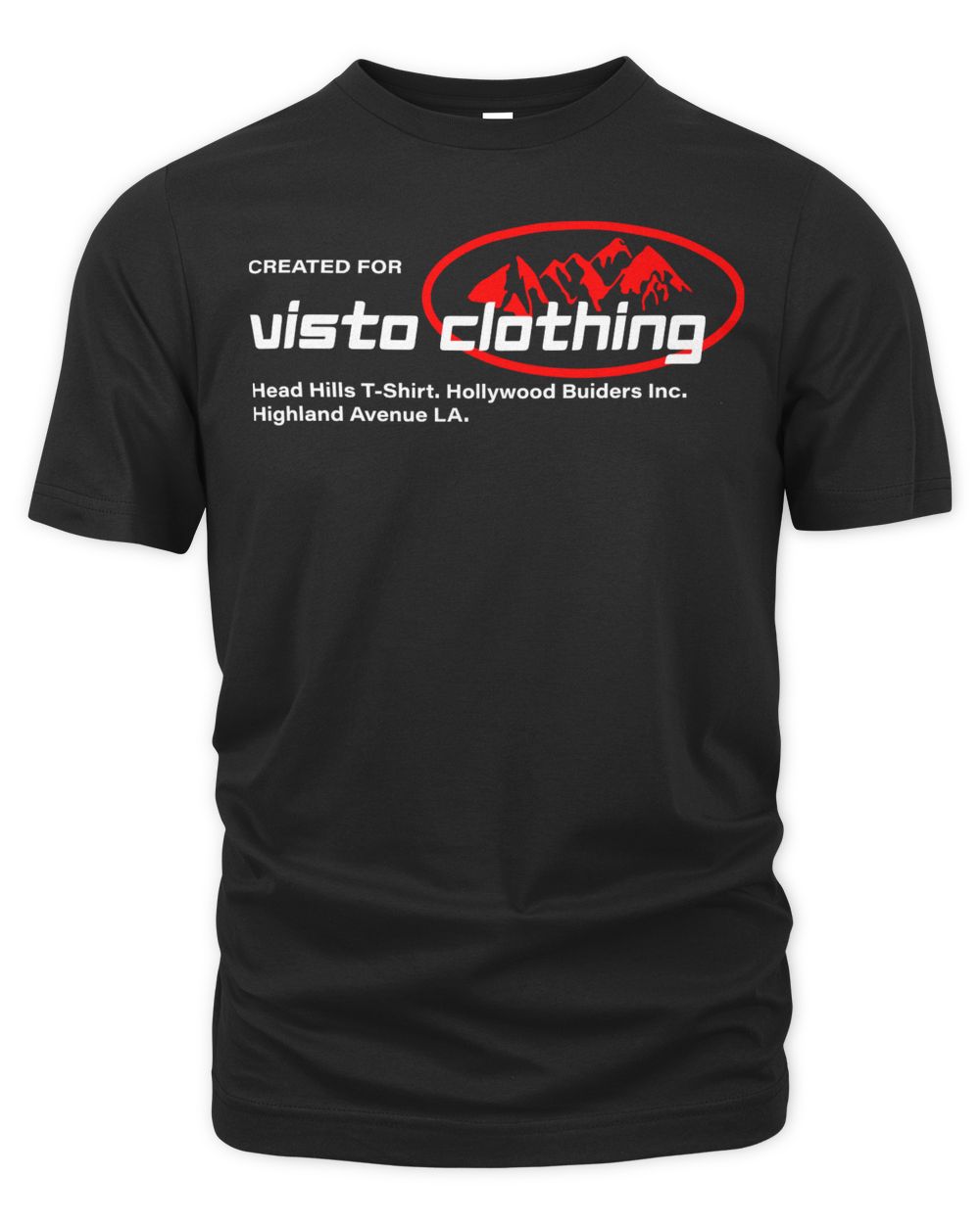 Visto Clothing Visto Hills Shirt