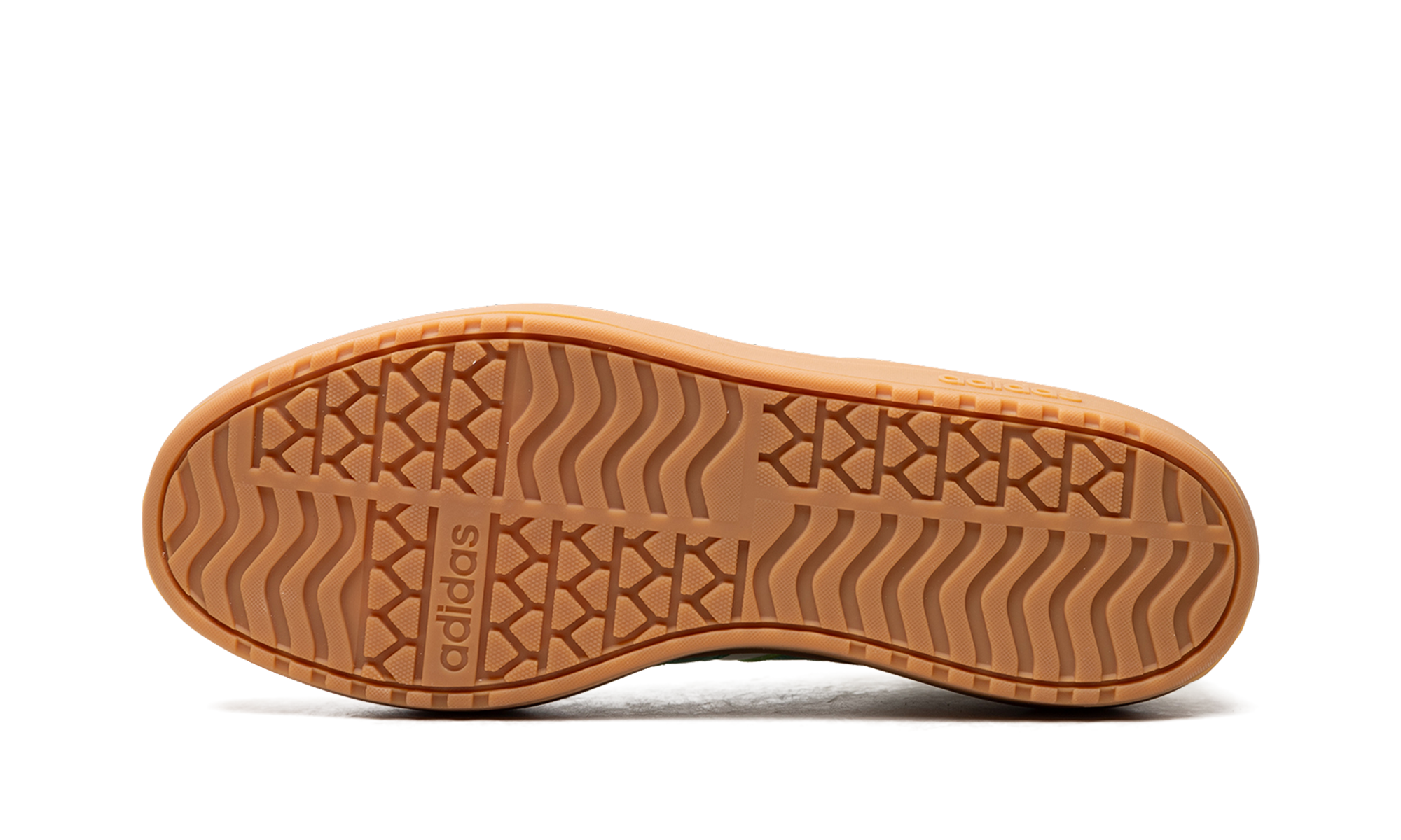 Vl Court Bold Women "Core white court green gold metallic" JQ7832