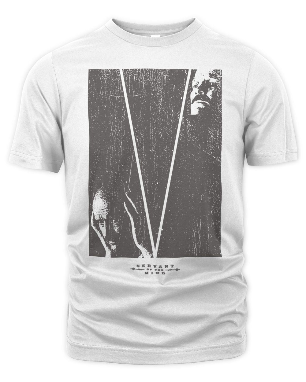 Volbeat Merch Sotm Becoming Shirt
