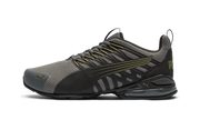 Voltaic Evo Wide "Puma black / blazing blue" 310727 01