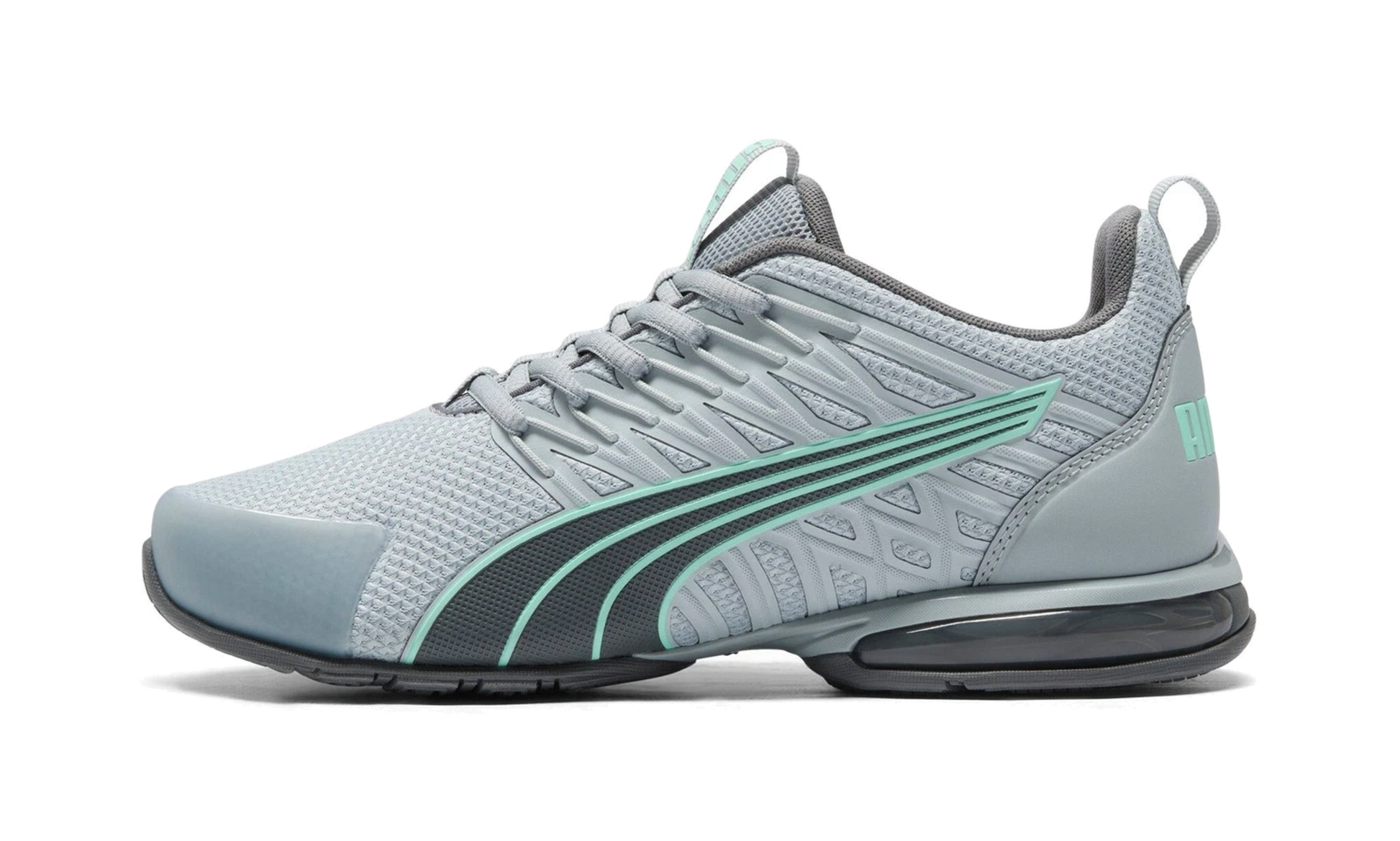 Voltaic Evo Women "Cool mid gray / mint / dark gray" 309720 17
