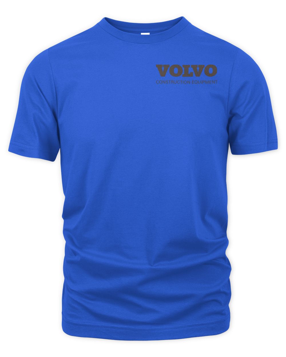 Volvo Merchandise Eat Dig Sleep Shirt