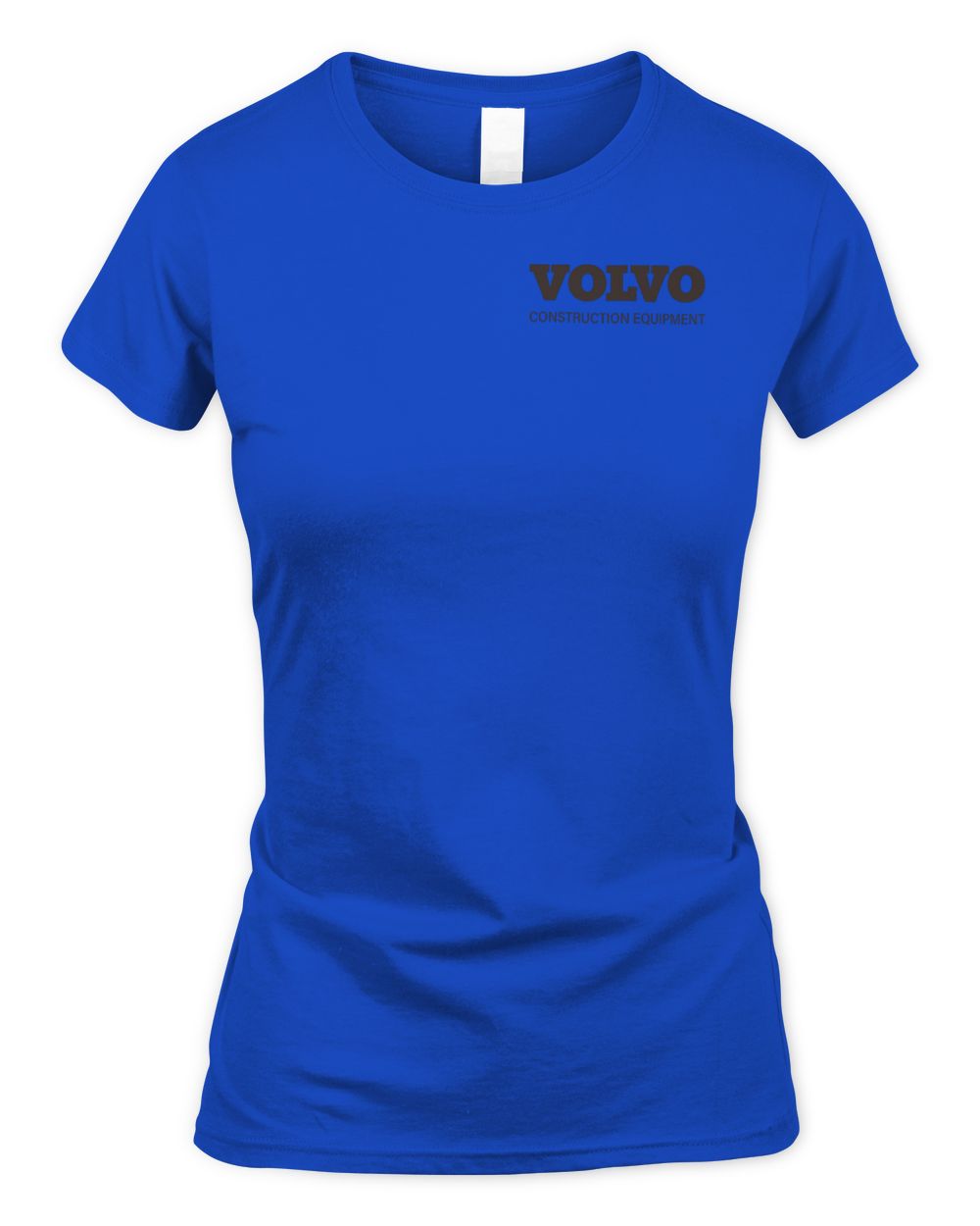 Volvo Merchandise Eat Dig Sleep Shirt