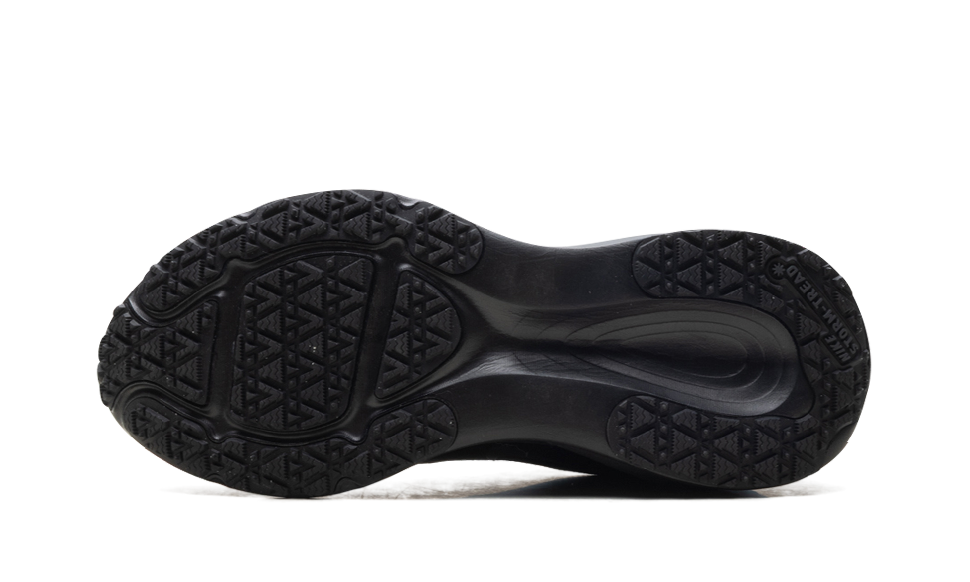 Vomero 18 Gore-Tex "Black anthracite" HQ7001 001