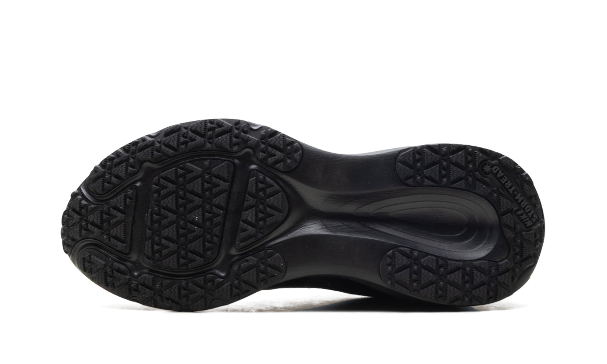 Vomero 18 Gore-Tex "Black anthracite" HQ7001 001