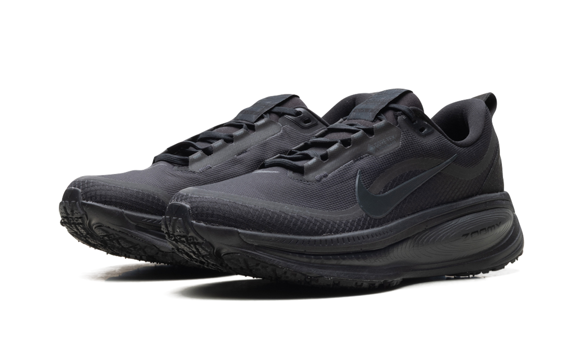Vomero 18 Gore-Tex "Black anthracite" HQ7001 001