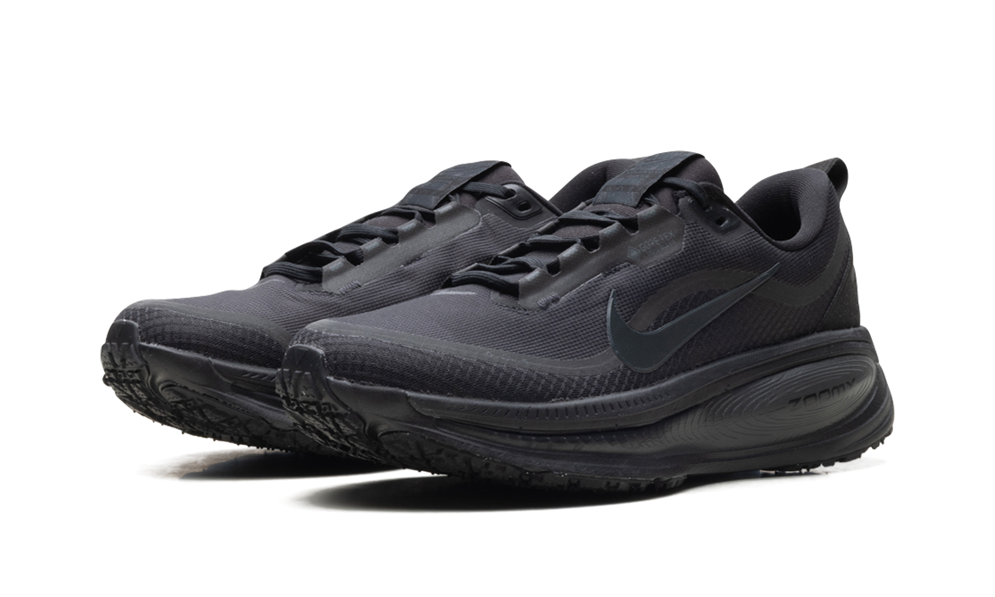 Vomero 18 Gore-Tex "Black anthracite" HQ7001 001