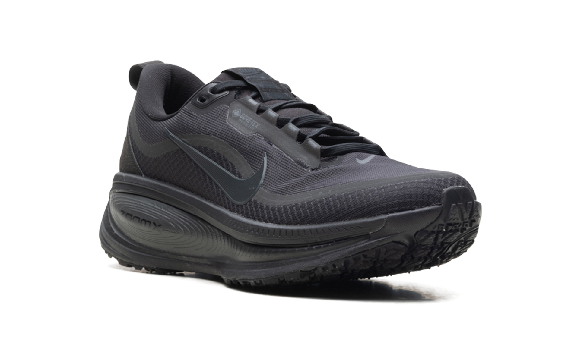 Vomero 18 Gore-Tex "Black anthracite" HQ7001 001