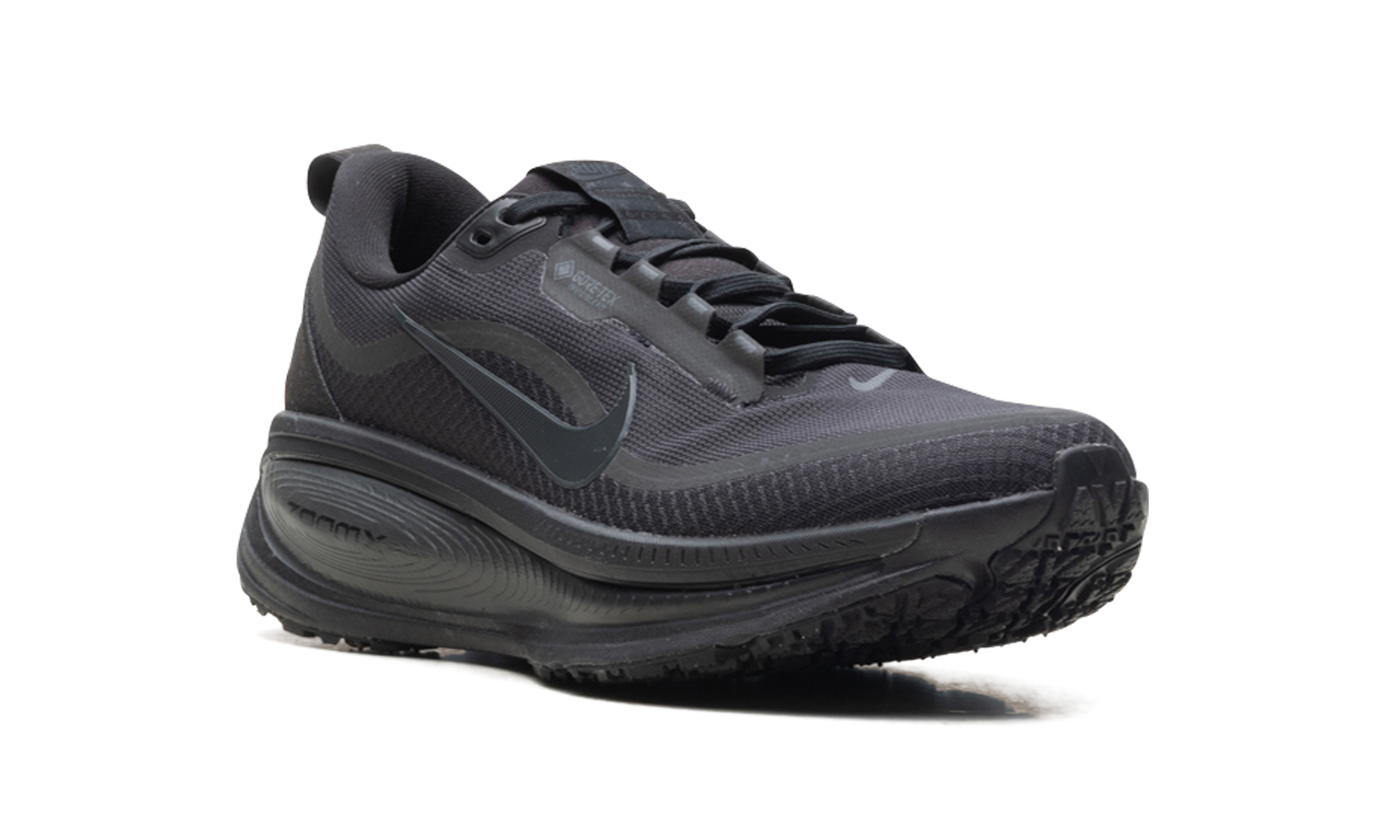 Vomero 18 Gore-Tex "Black anthracite" HQ7001 001
